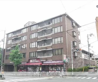 ロイヤルセンタービルコバヤシの画像