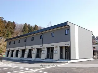 レオパレス新田公園の画像