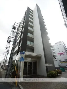 コンフォート城西【10階】の外観