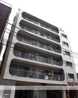 上野スカイハイツの画像