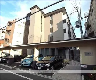 パルティール東山の画像