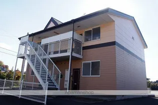 コーポサンレモ Aの画像