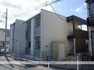 クレイノFERIOの外観