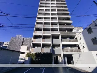 アクシーズタワー川口並木の画像