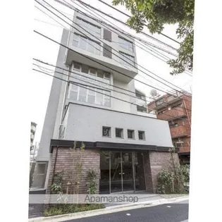 プラウドフラット中落合の画像