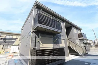 シティハイムフジIIの画像