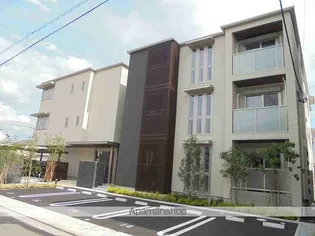 シャーメゾン パンの画像