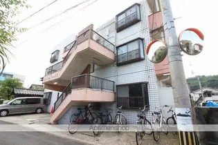 サンシャイン郡元【201号室】の外観
