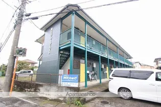 第2グリーンエイトの画像