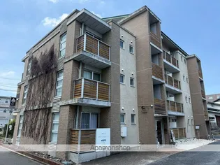 ハイツアボカド【1階】の外観