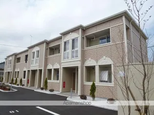 メゾン ド アヴェニールの画像