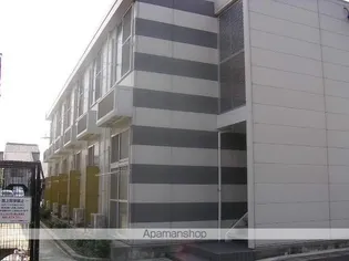 レオパレス南山の画像