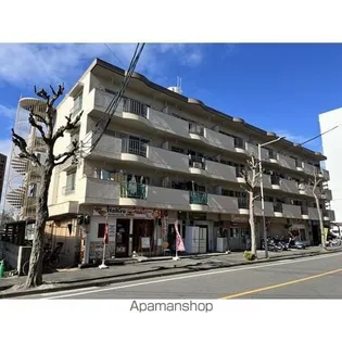 マルトウビル【2階】の外観