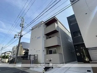 QーSTAGE和白の画像