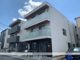 セレスティア竹ノ塚 A棟の画像