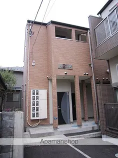 宮城県仙台市青葉区錦町2丁目【アパート】の外観