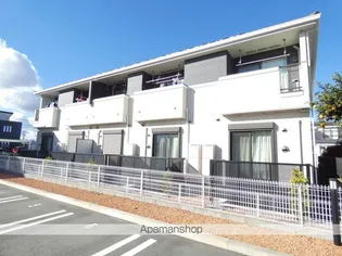 キャスケード内野の画像