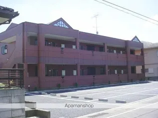 バーナビーの画像