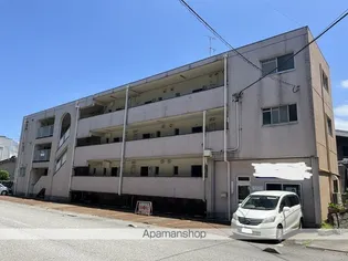バジェット大町の画像