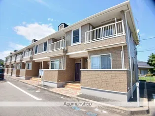 セント ステラ ガーデン Aの画像