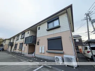 グリーンヒル今宿Aの画像