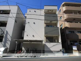 フジパレス垂水町V番館の画像