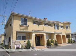 大阪府岸和田市田治米町【アパート】の外観