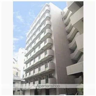 SCENA M【3階】の外観