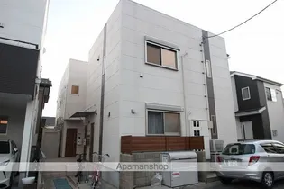 埼玉県さいたま市見沼区東大宮6丁目【アパート】の外観