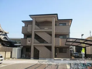 フォブールHAYASHIの画像