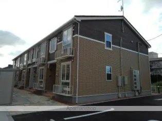 ベルヴィル Bの画像