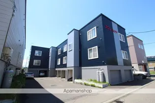 スワンハイツの画像
