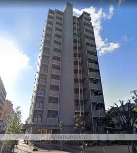 スカイタワー鶴見緑地の画像