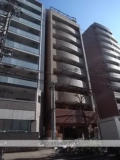 ライオンズマンション丸の内第5【12階】の外観