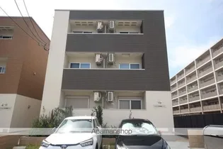フジパレス豊中岡町ノースの画像