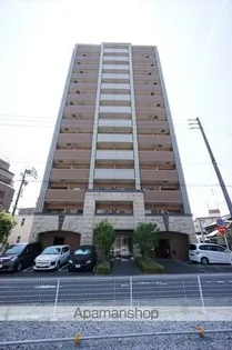 愛知県名古屋市中村区則武2丁目【マンション】の外観