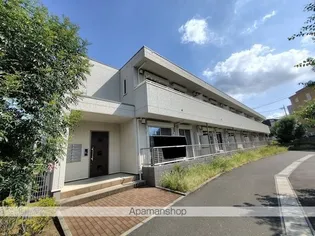 アビテヴェール志木の画像