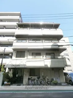 レジデンスこうだ【1階】の外観