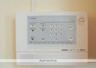 レオパレスRESIDENCEⅡ【1階】のその他画像