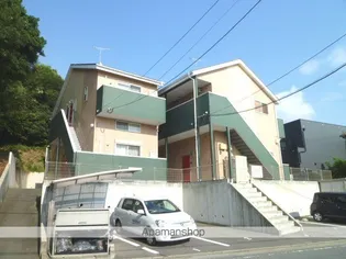 メゾン土井Bの画像