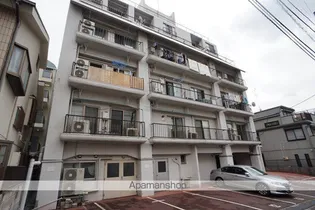 信川ハイツの画像