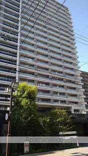 プラウドタワー名古屋久屋大通公園【3階】の外観