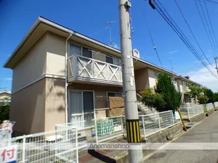 グリーンタウン中日吉の画像