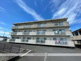 メゾン石井の画像