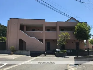 セレッソ【2階】の外観