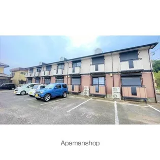 コーポ来夢 Cの画像