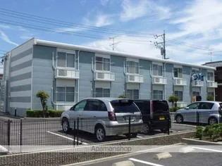 レオパレス花鳥風月の画像