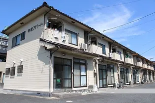 広島県府中市中須町【一戸建】の外観