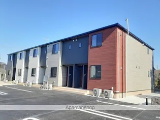 リデアル東中津Bの画像