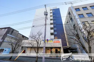 倖久三番町ビルの画像